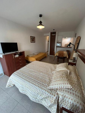 Monoambiente 4 pax Necochea
